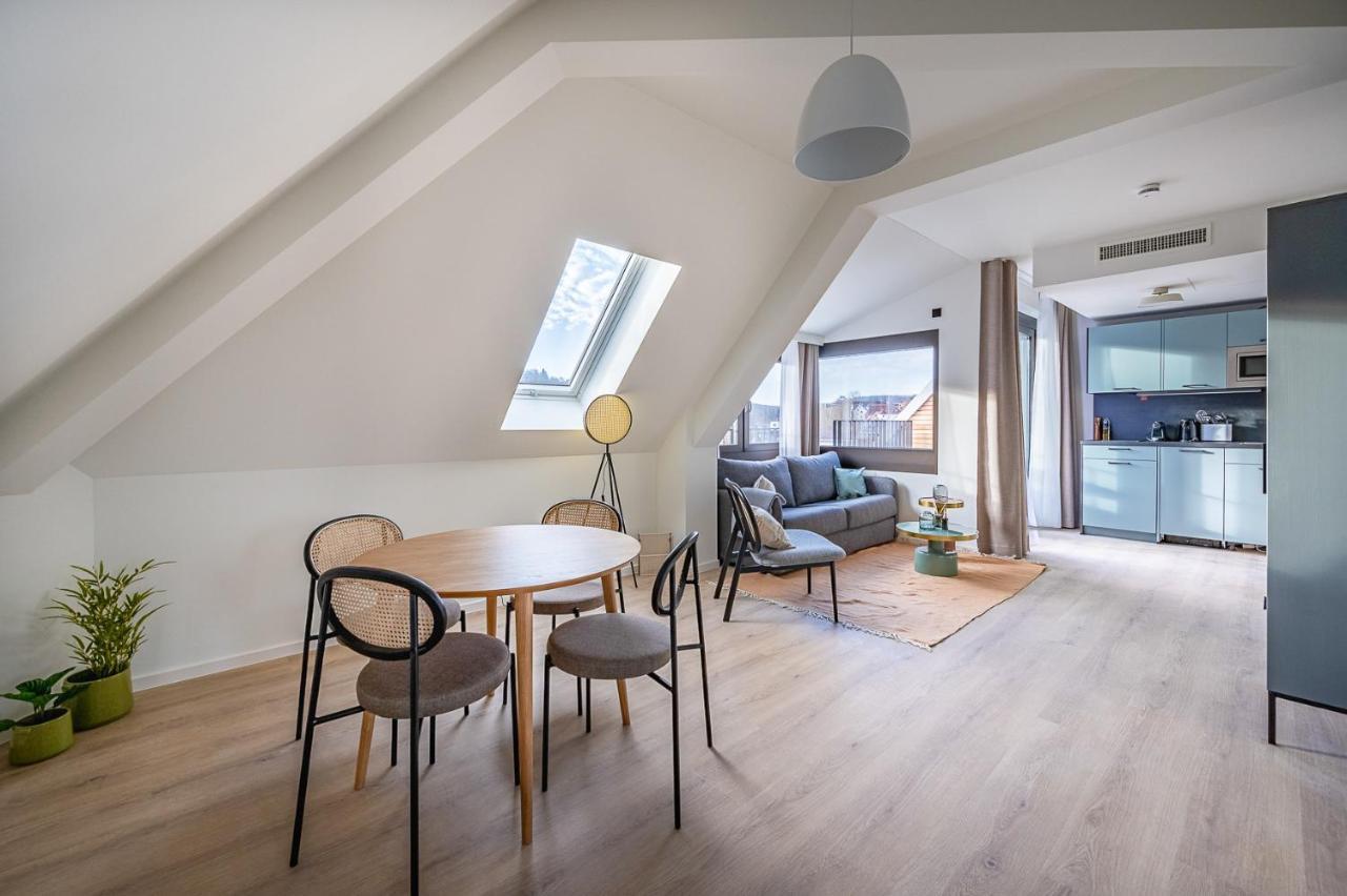 Limehome Stuttgart Elsenhansstr Estugarda Exterior foto