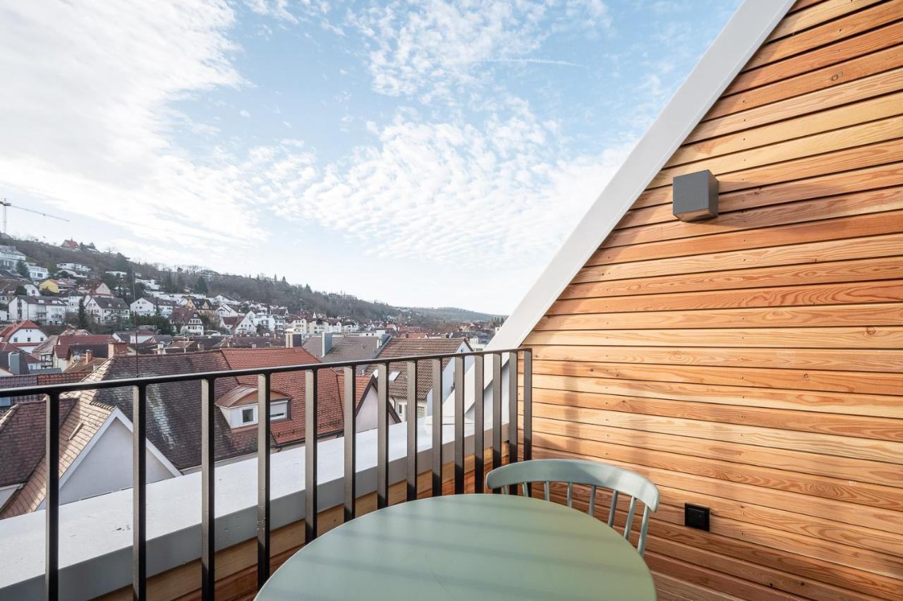 Limehome Stuttgart Elsenhansstr Estugarda Exterior foto