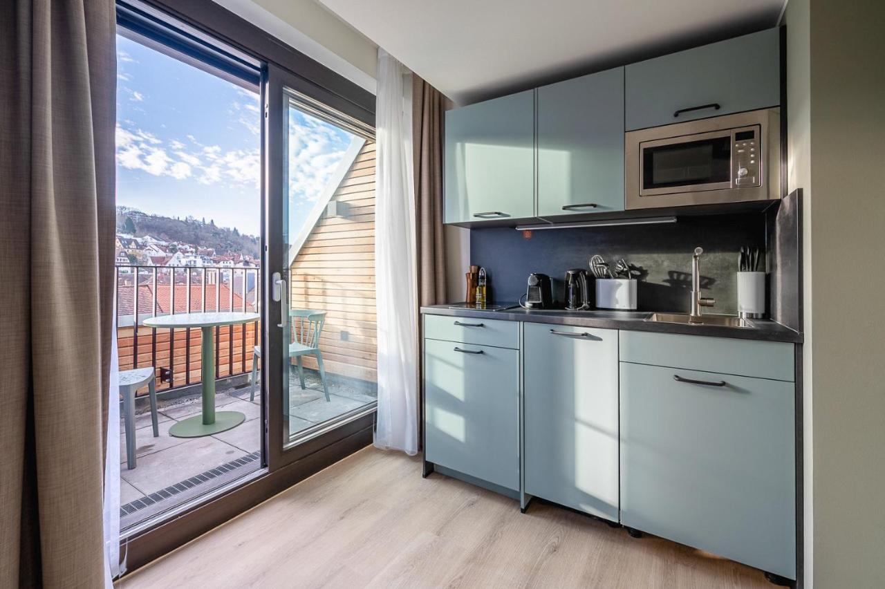Limehome Stuttgart Elsenhansstr Estugarda Exterior foto