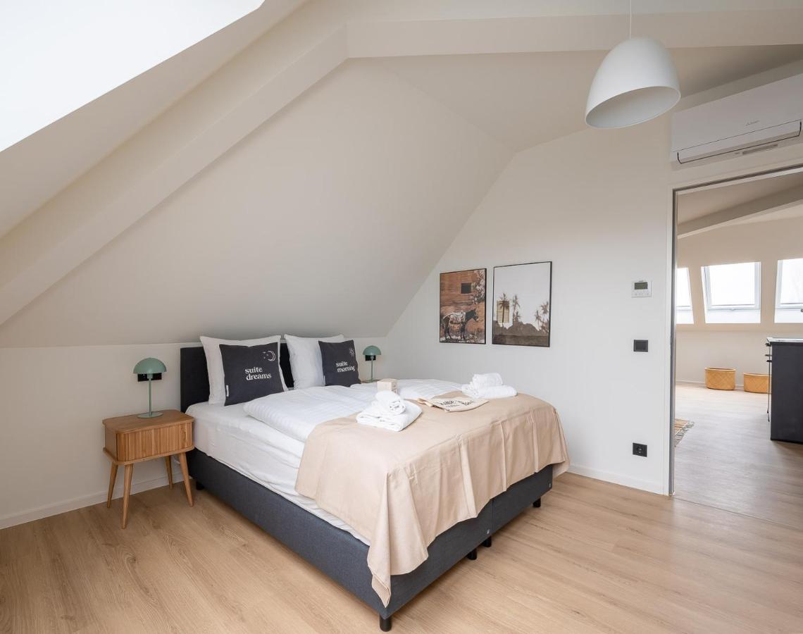 Limehome Stuttgart Elsenhansstr Estugarda Exterior foto