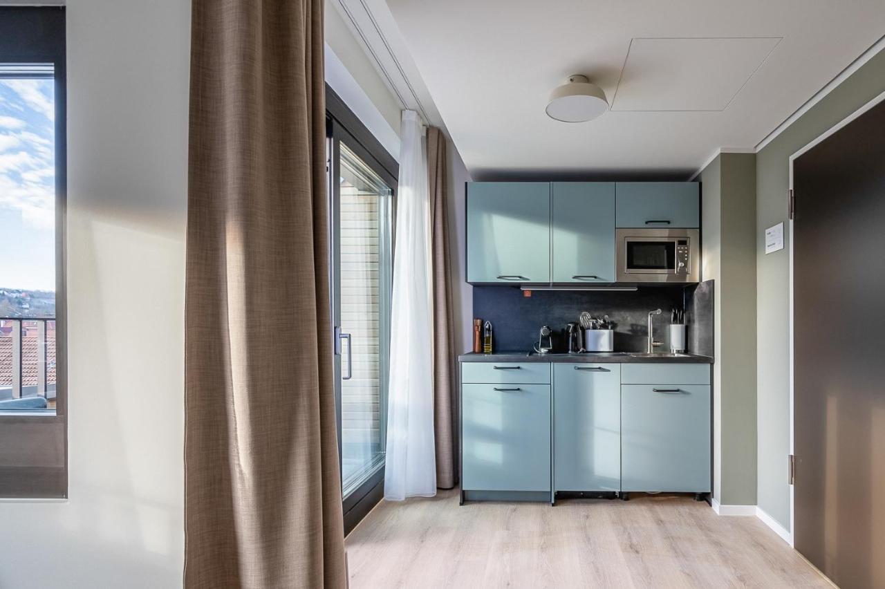 Limehome Stuttgart Elsenhansstr Estugarda Exterior foto