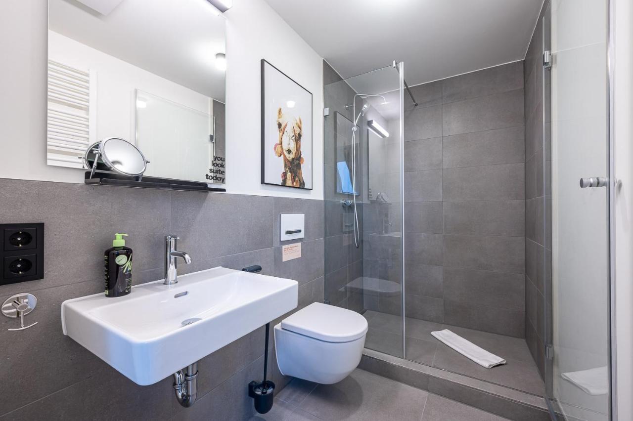 Limehome Stuttgart Elsenhansstr Estugarda Exterior foto