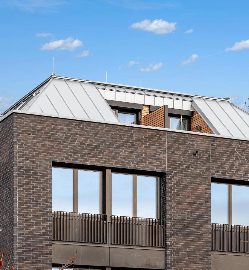 Limehome Stuttgart Elsenhansstr Estugarda Exterior foto