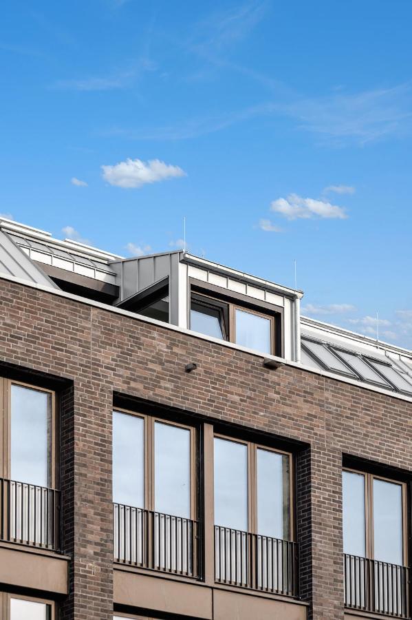Limehome Stuttgart Elsenhansstr Estugarda Exterior foto