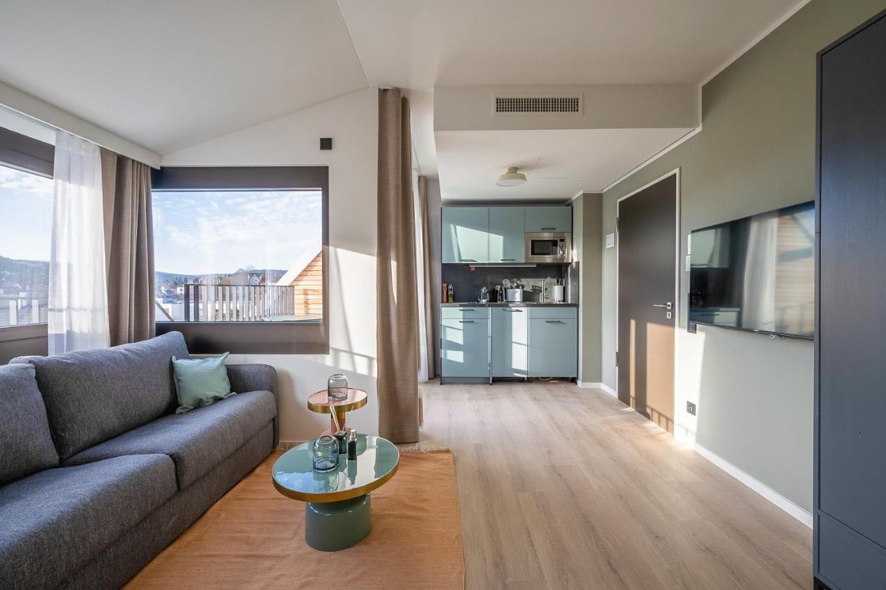Limehome Stuttgart Elsenhansstr Estugarda Exterior foto