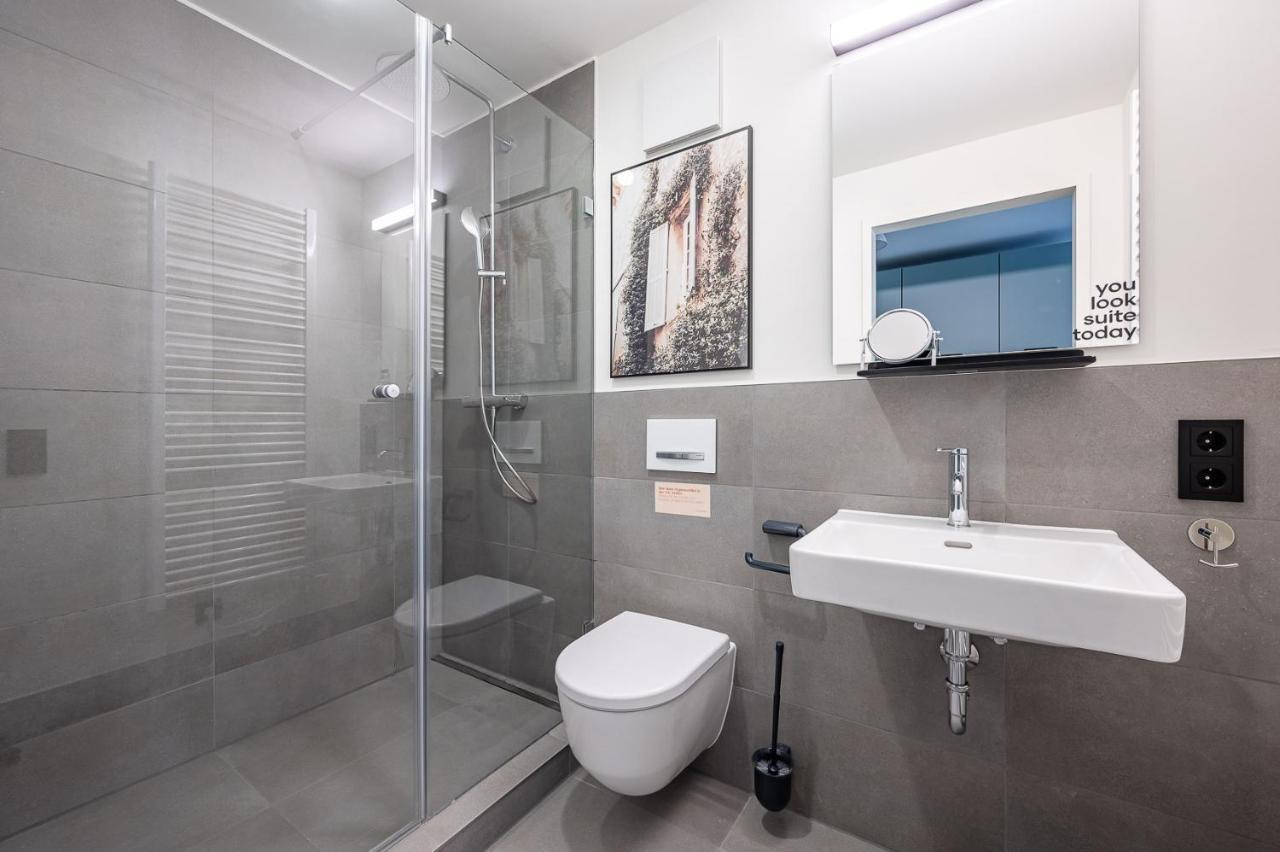Limehome Stuttgart Elsenhansstr Estugarda Exterior foto