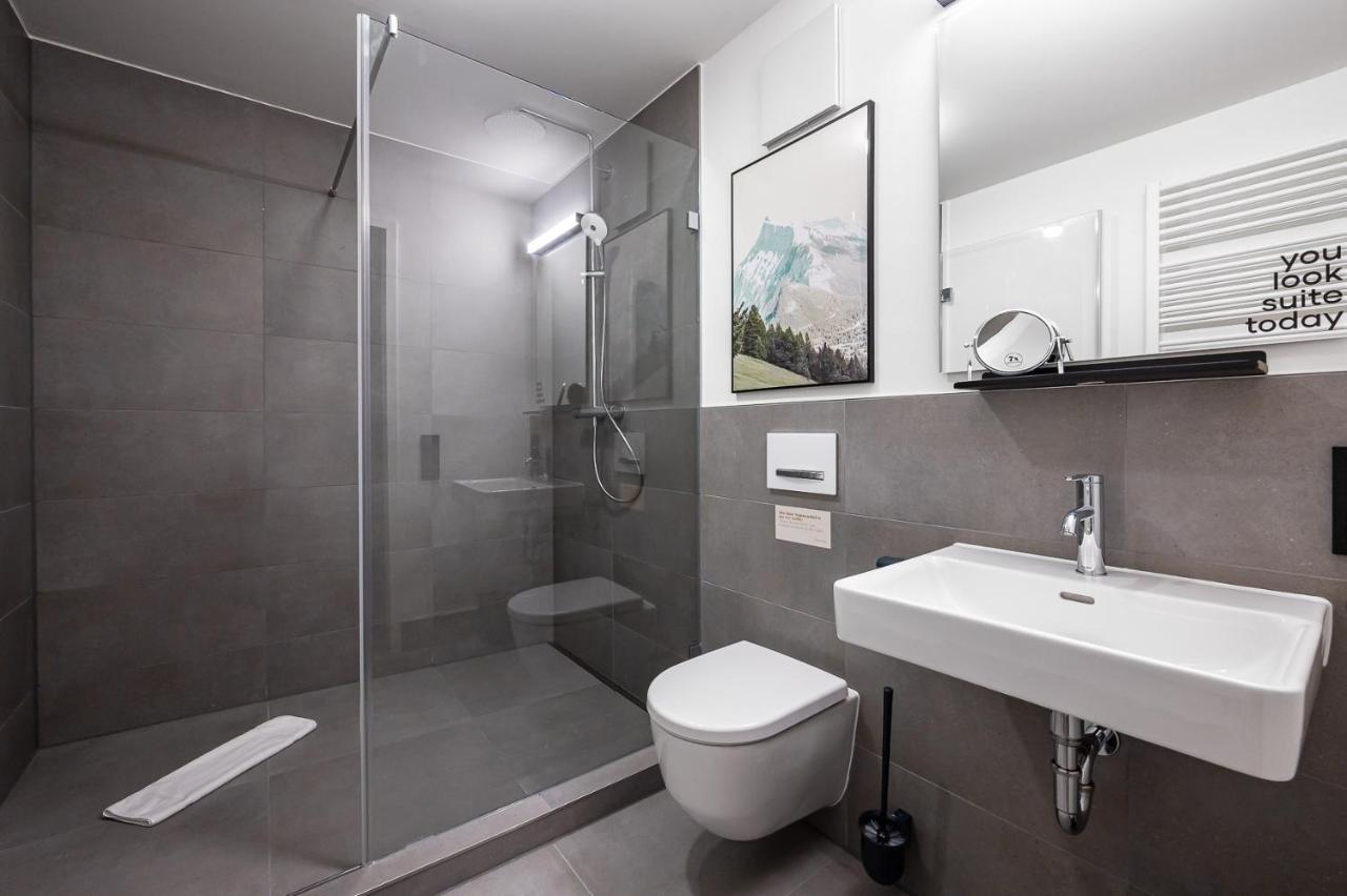 Limehome Stuttgart Elsenhansstr Estugarda Exterior foto