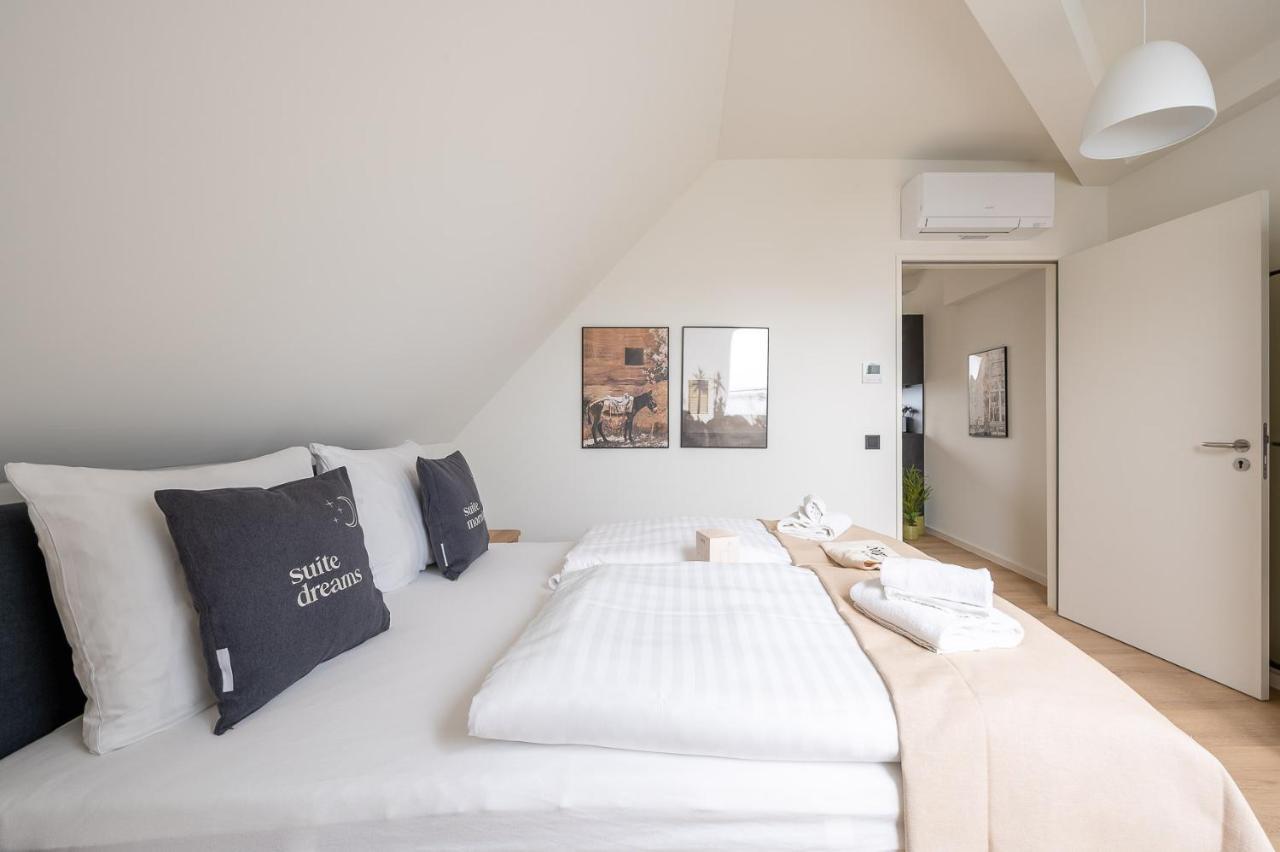 Limehome Stuttgart Elsenhansstr Estugarda Exterior foto
