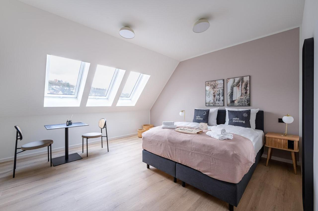 Limehome Stuttgart Elsenhansstr Estugarda Exterior foto