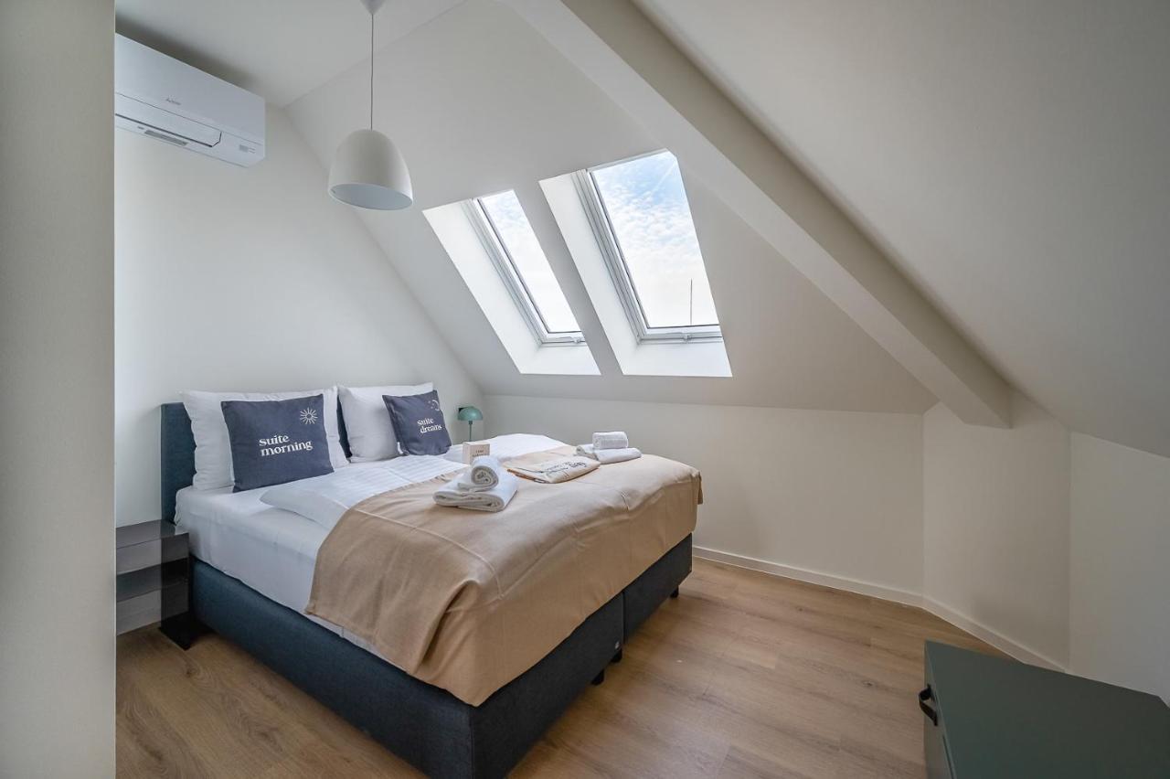 Limehome Stuttgart Elsenhansstr Estugarda Exterior foto
