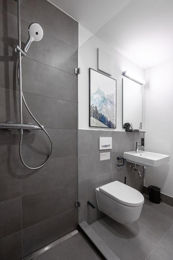 Limehome Stuttgart Elsenhansstr Estugarda Exterior foto