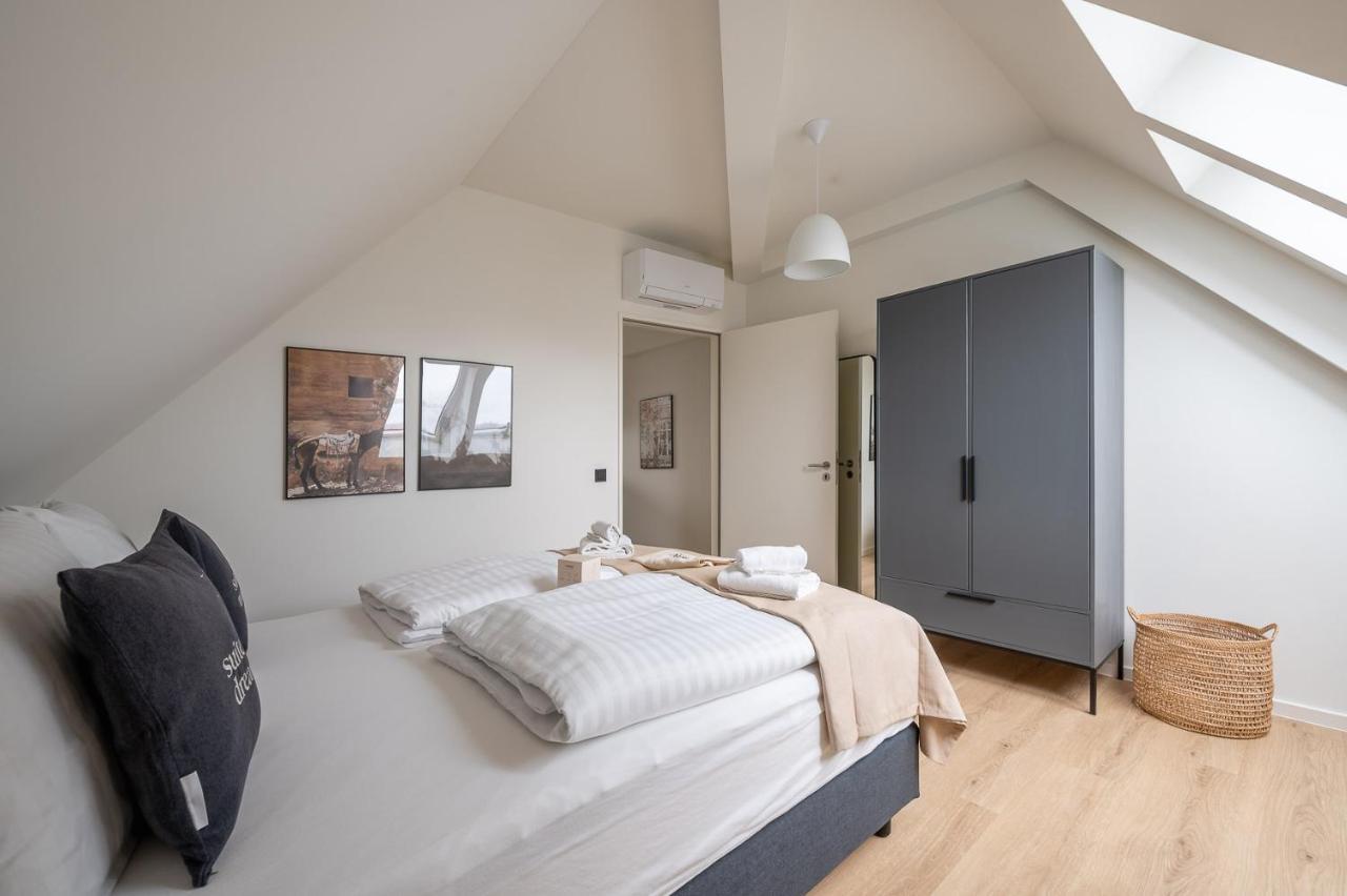 Limehome Stuttgart Elsenhansstr Estugarda Exterior foto