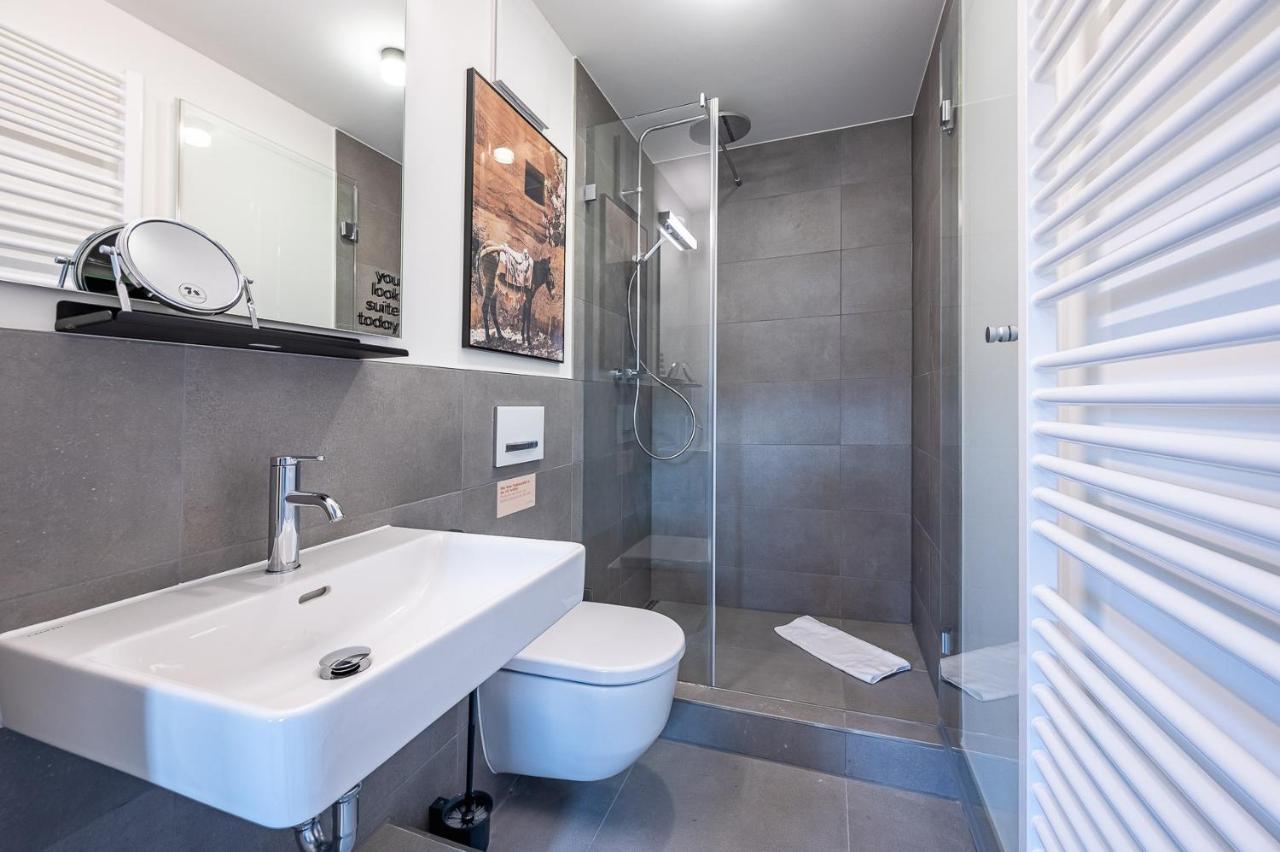 Limehome Stuttgart Elsenhansstr Estugarda Exterior foto