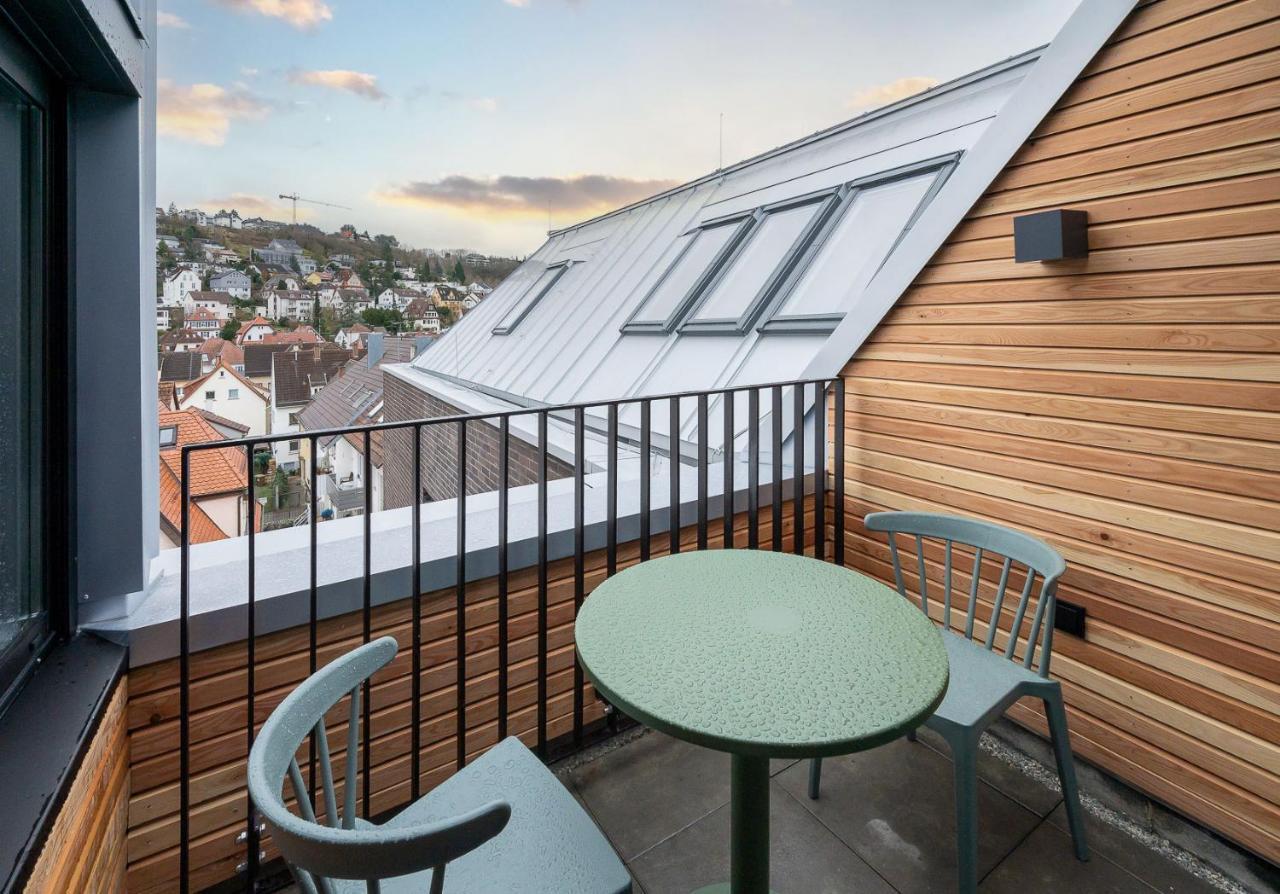 Limehome Stuttgart Elsenhansstr Estugarda Exterior foto