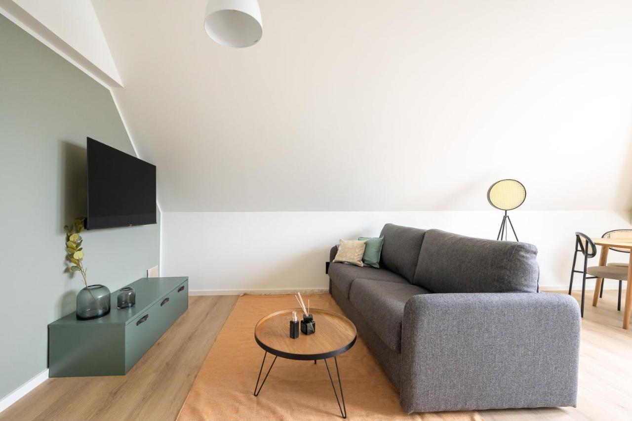 Limehome Stuttgart Elsenhansstr Estugarda Exterior foto