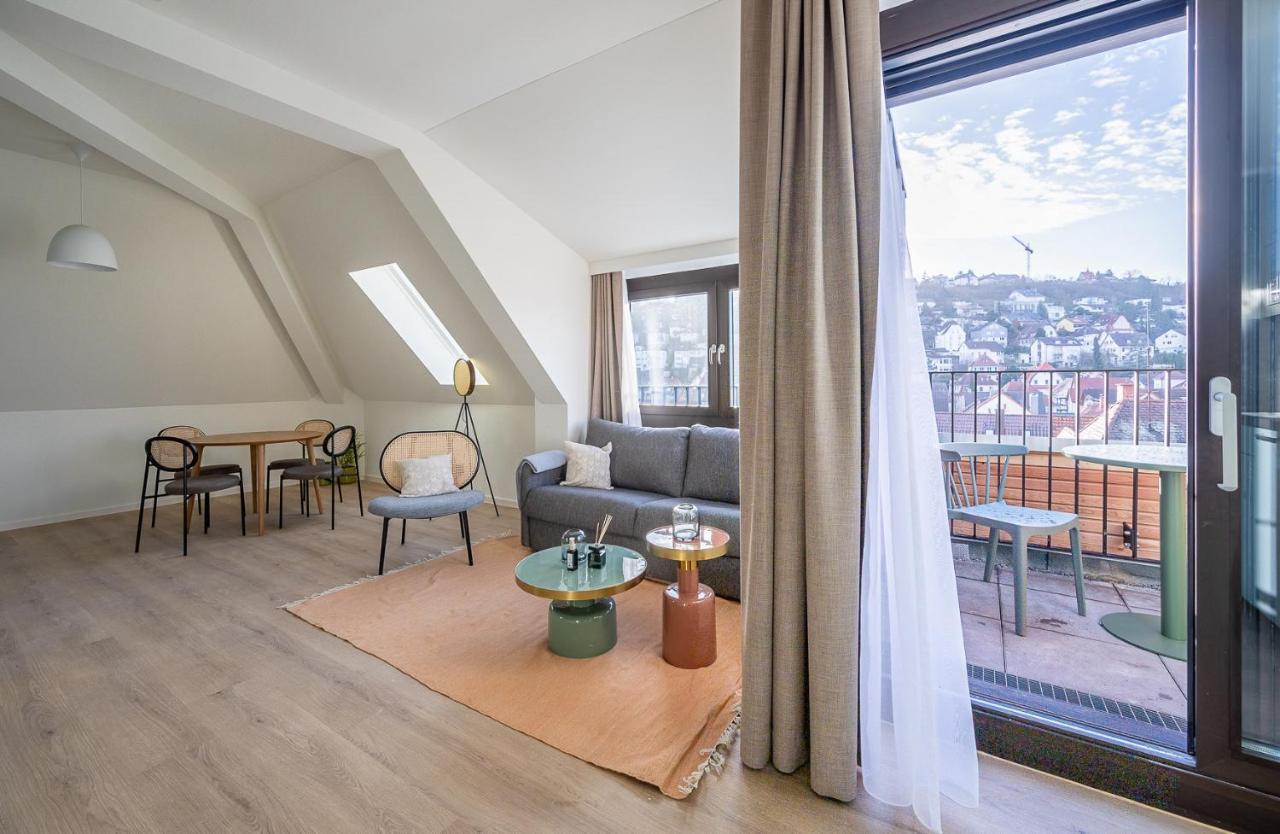 Limehome Stuttgart Elsenhansstr Estugarda Exterior foto