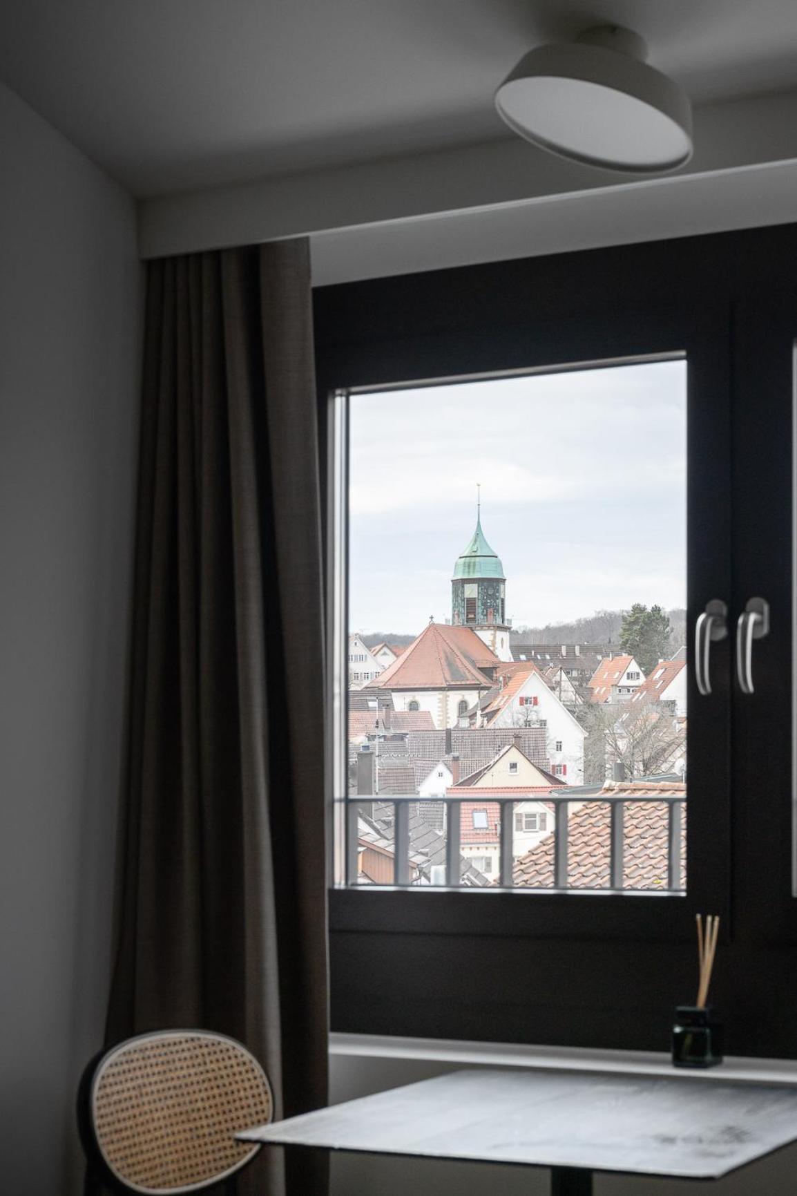 Limehome Stuttgart Elsenhansstr Estugarda Quarto foto